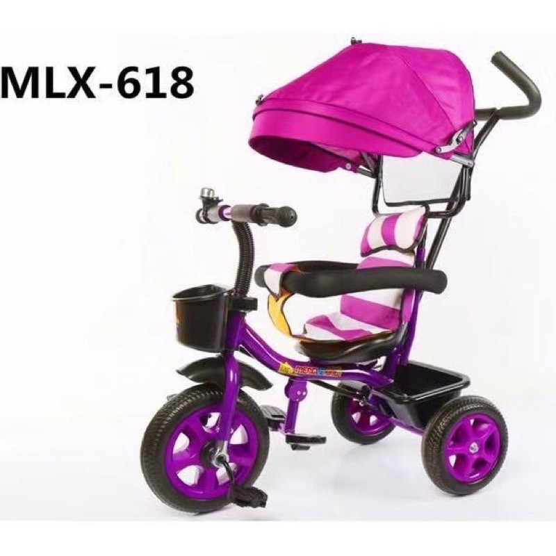 trike bike stroller