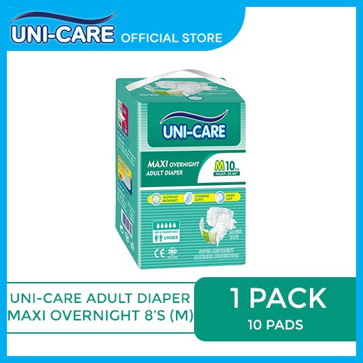 hypoallergenic adult diapers