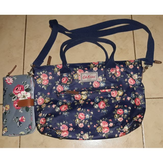 cath kidston bags and purses