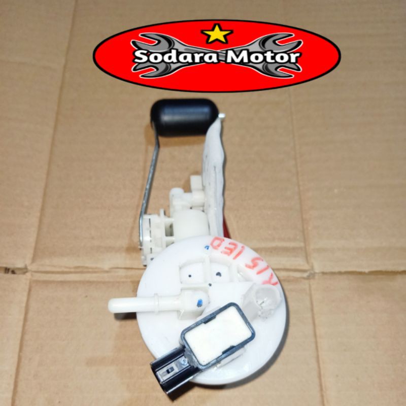 yamaha r15 v3 fuel pump price