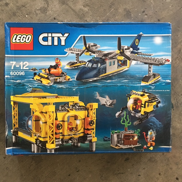 60096 lego