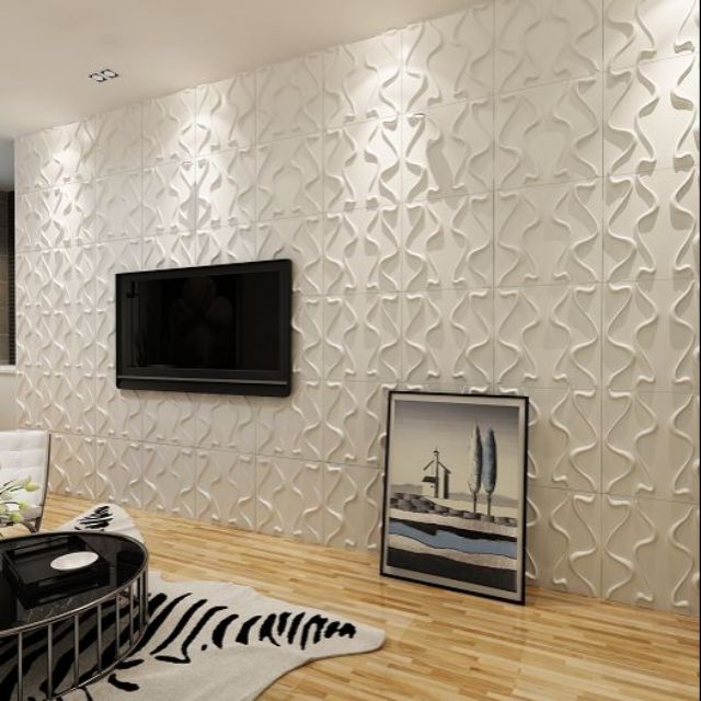 Interior Decoration Wall Panel | Decorating Ideas