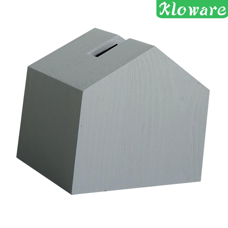 tissue box holder modern