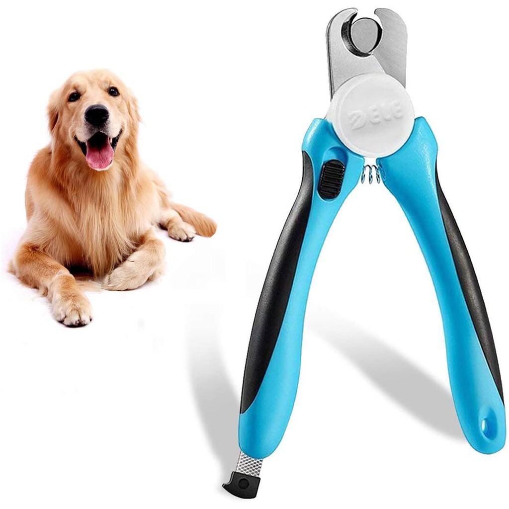 pet professional dog nail clippers