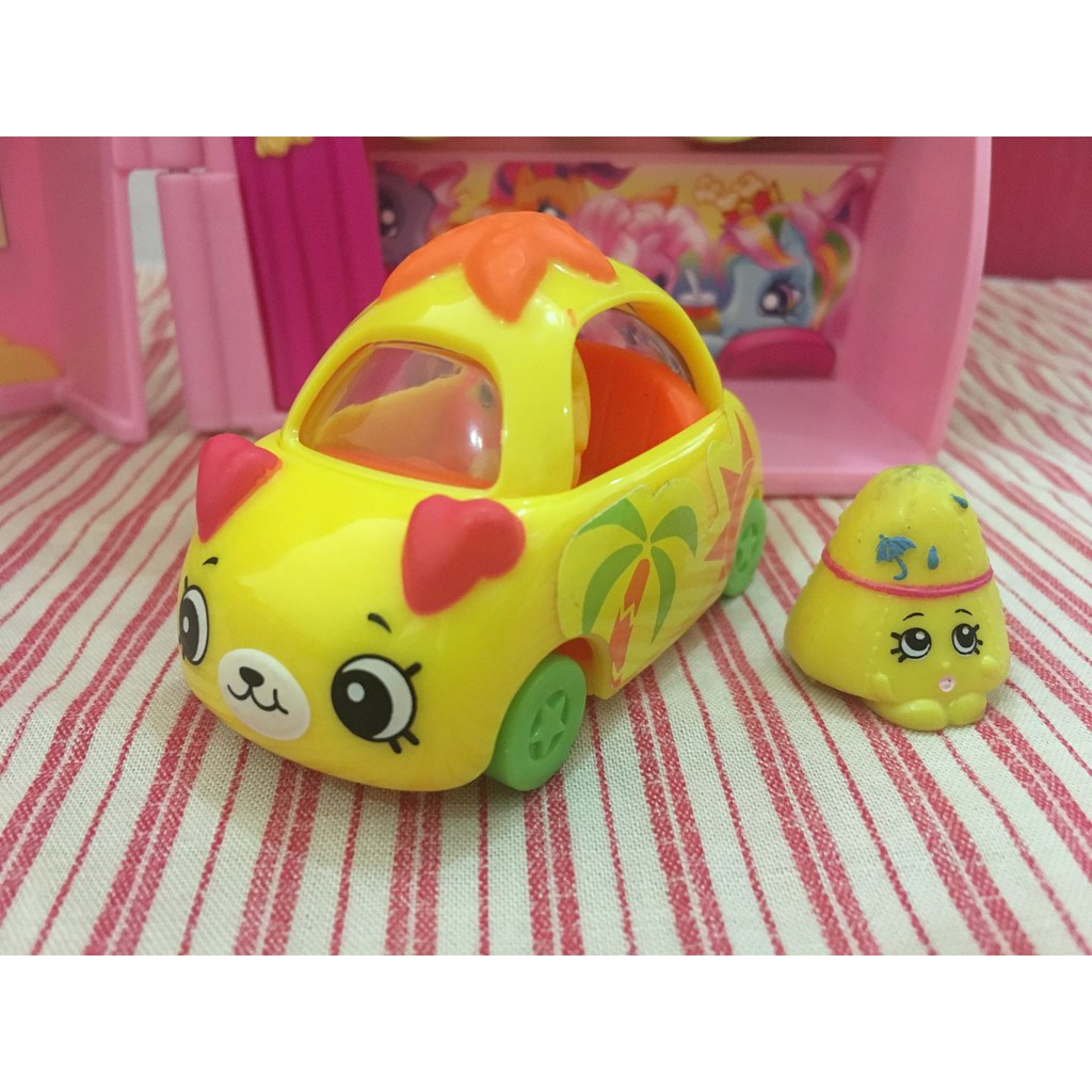 mcdonalds shopkins 2019