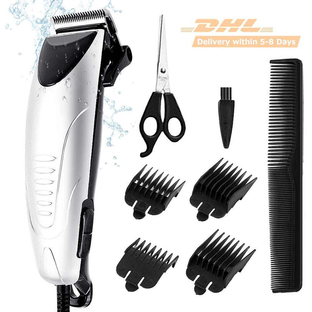 all metal hair clippers