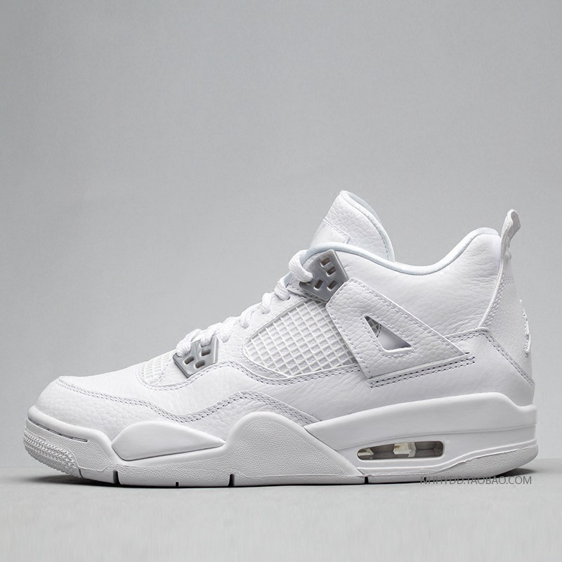 aj4 pure money