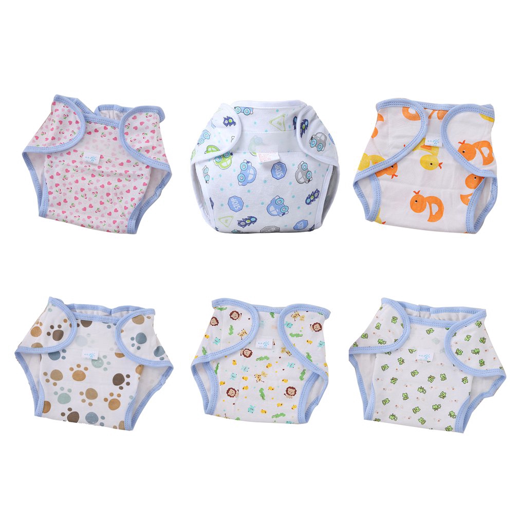 reusable nappies for newborns