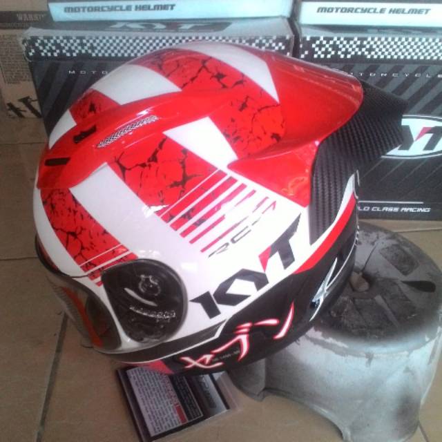 Logo Kyt Rc7 / Kyt Rc7 Provent Full Face Helmet Instock ...