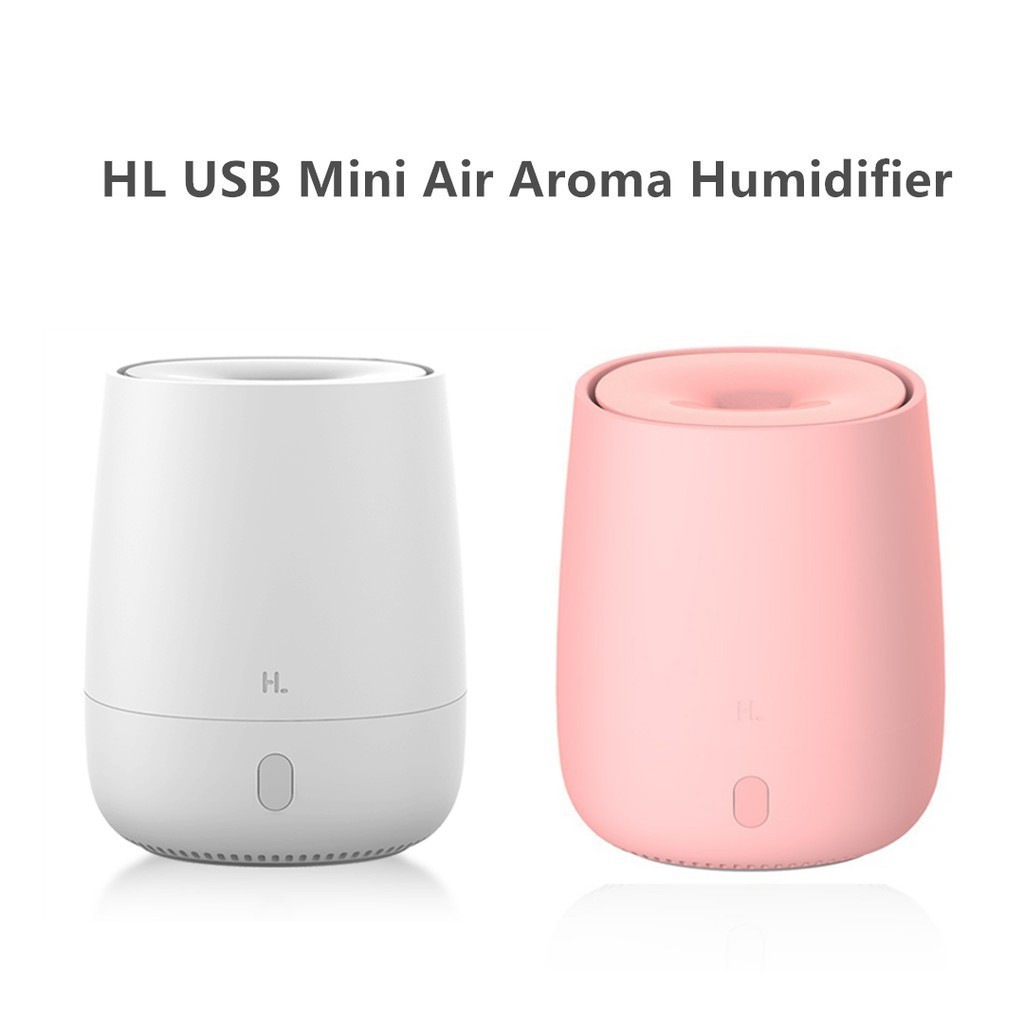 Ароматизатор воздуха xiaomi hl aroma diffuser как пользоваться