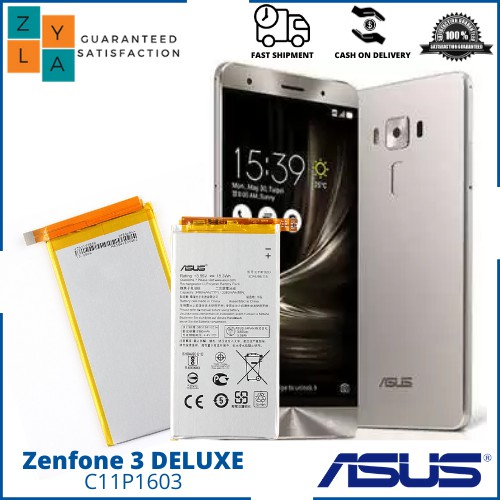 Asus Zenfone 3 Prices And Online Deals Jun 21 Shopee Philippines