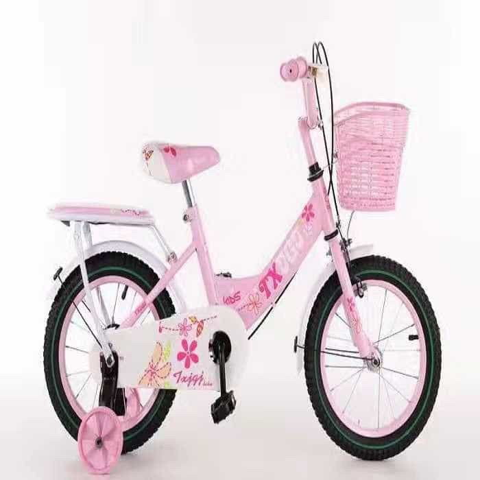 barbie bike for 3 year old