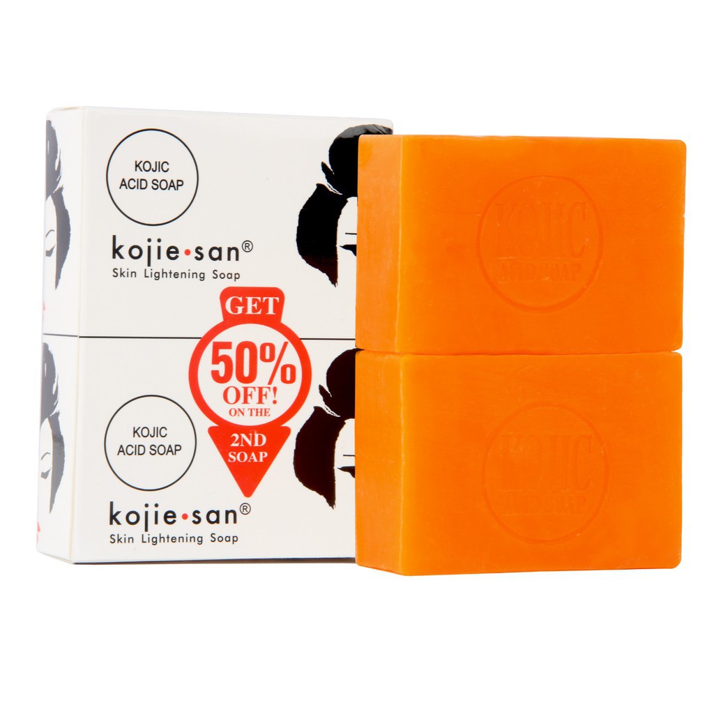 KOJIE SAN SKIN LIGHTENING SOAPS NEW PACKAGING | Shopee Philippines