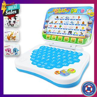 kids laptop toy