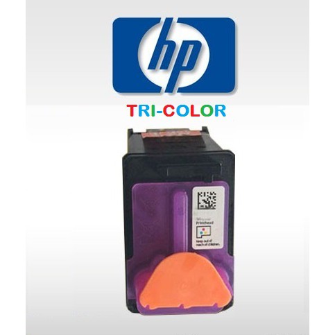 Печатающая головка hp tri colour printhead 6za18ae совместимость