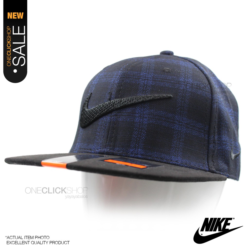 nike cap snapback price