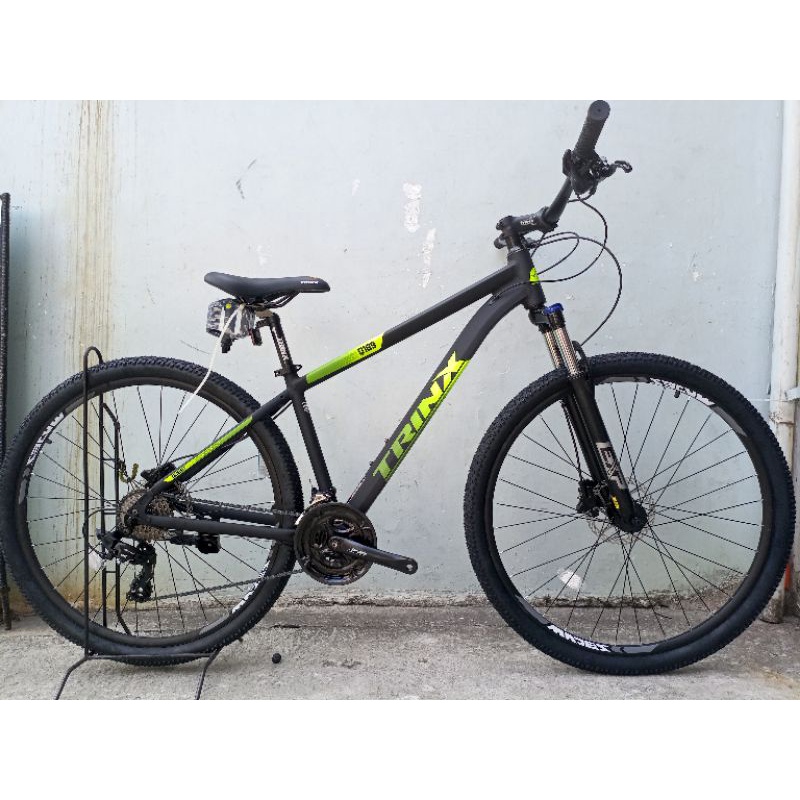 trinx x8 quest 29er