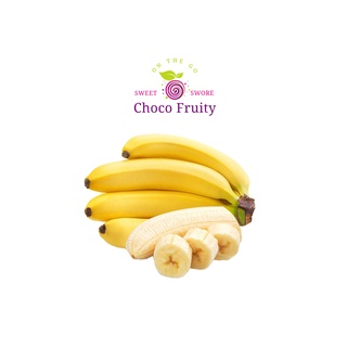 Fresh Banana Lacatan Fruit