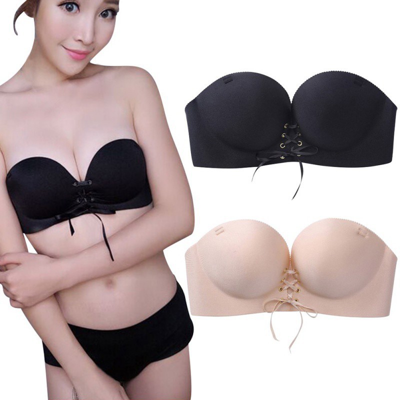 sexy push up bra
