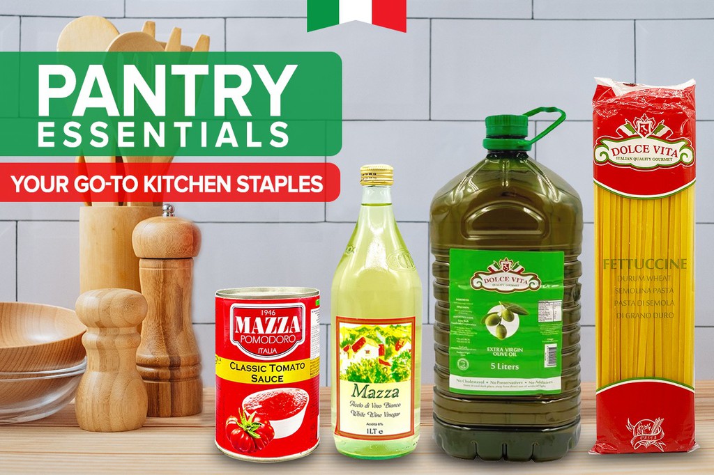 Euro Rich Foodtrade, Online Shop Shopee Philippines