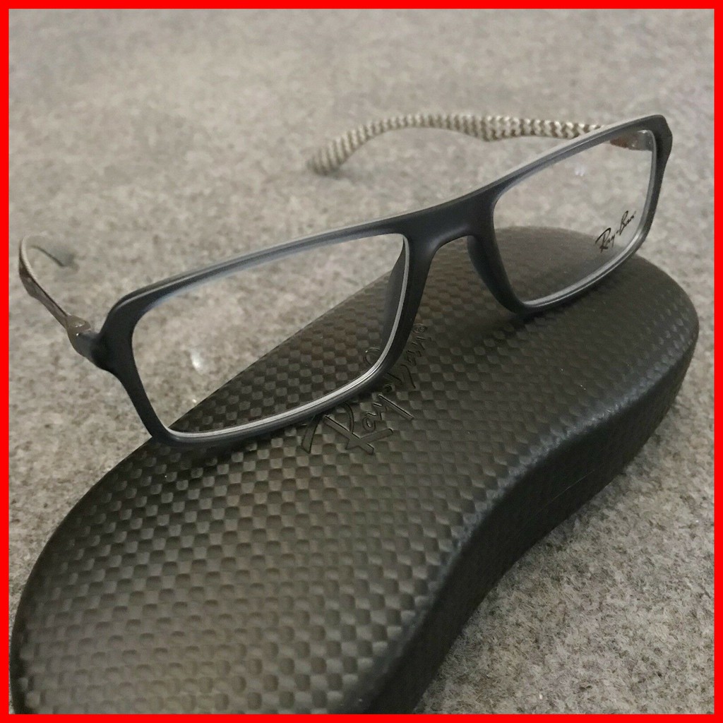 carbon eyeglass frames