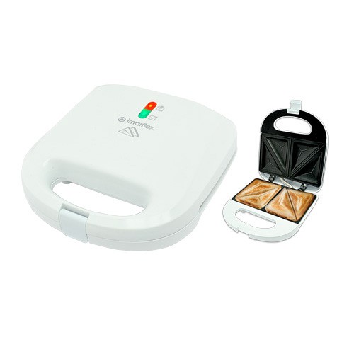 Imarflex Quick Toast Sandwich Maker ISM320 Shopee Philippines