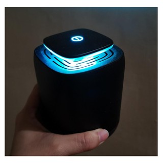 huawei hw2020 bluetooth speaker battery life