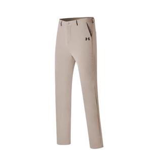 under armour khaki golf pants