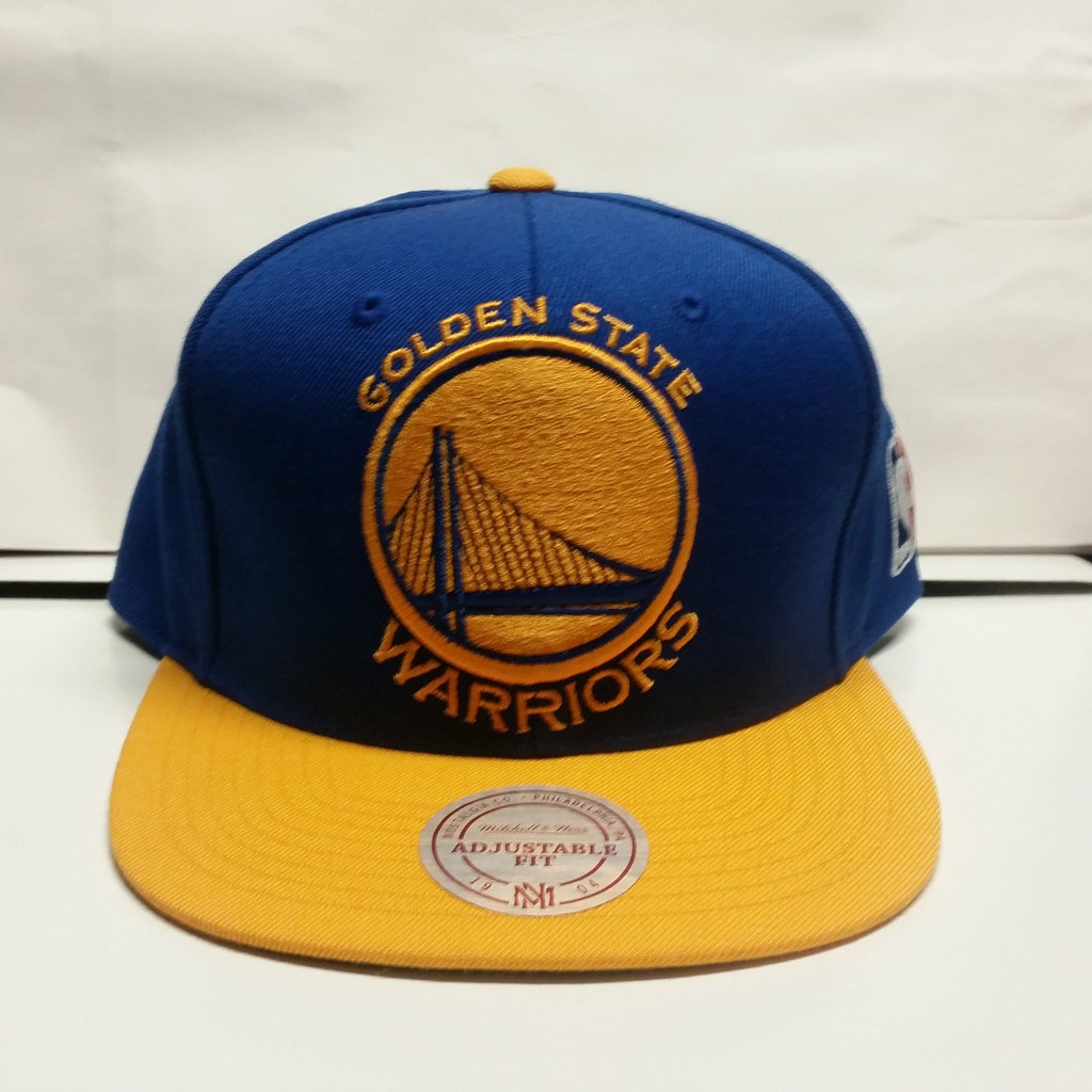 golden state warriors snapback