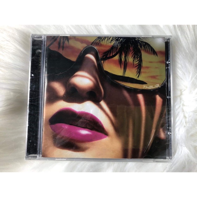 thalia cd lunada