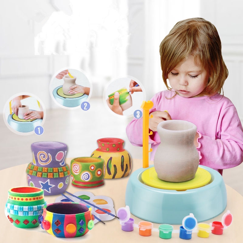 arts and crafts toys for kids