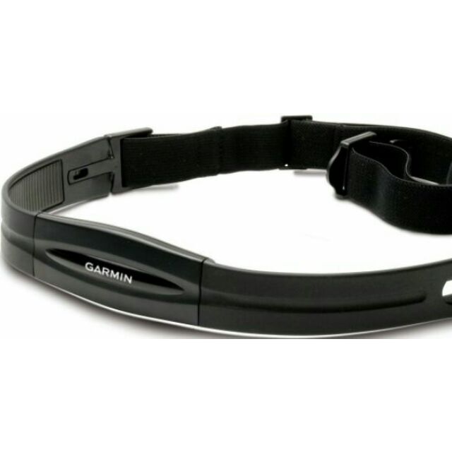 garmin gps heart rate monitor