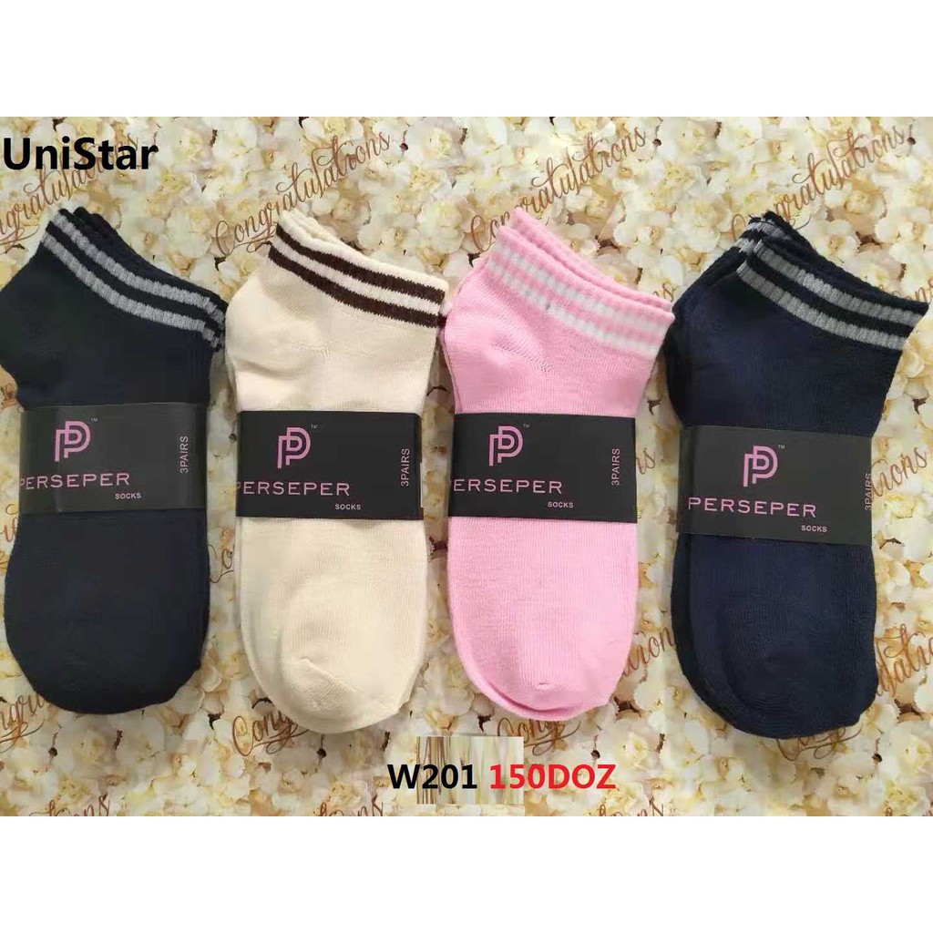 women's sock sizes