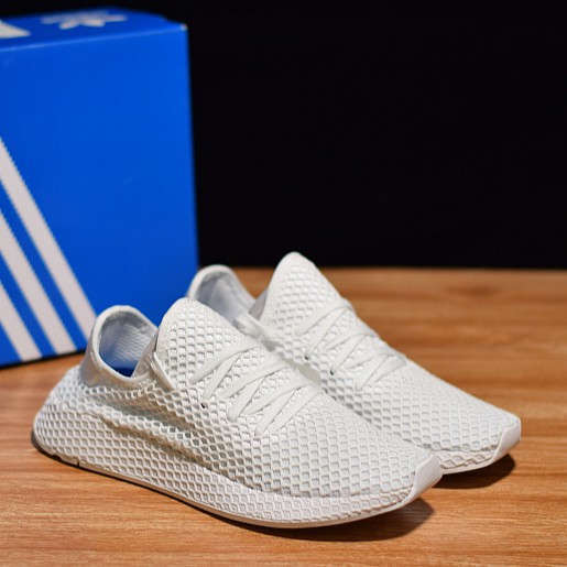 adidas deerupt video