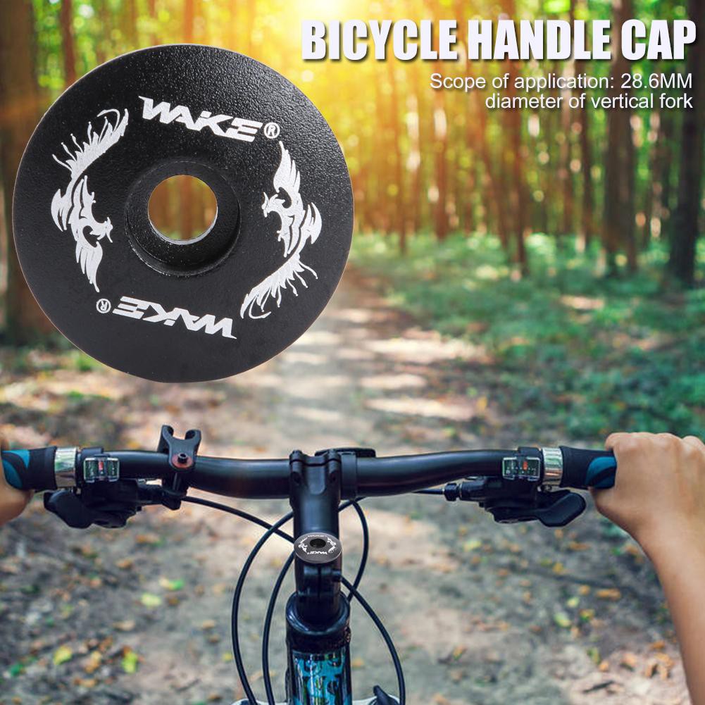 handlebar stem cap