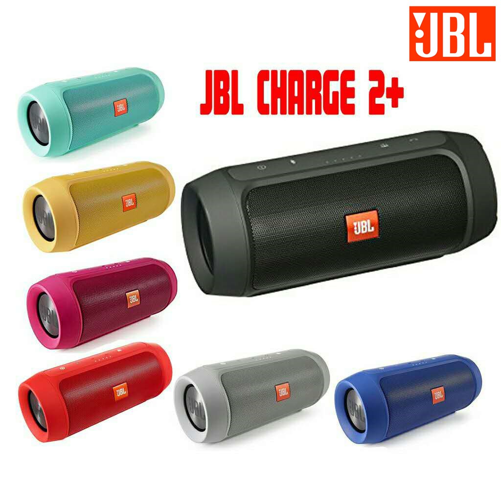 jbl charge 6
