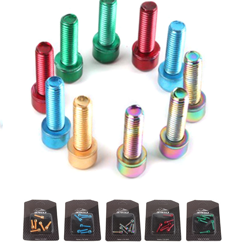 bike handlebar screw