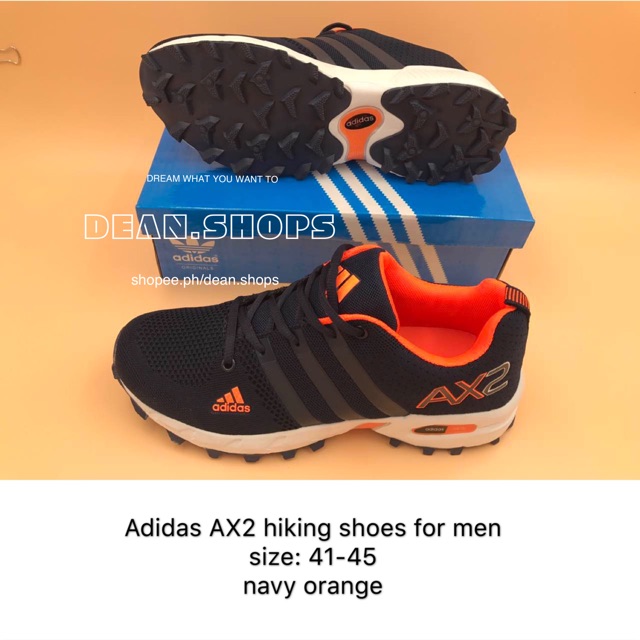 adidas ax2 men's