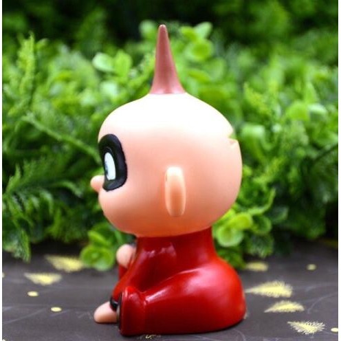 jack jack action figure