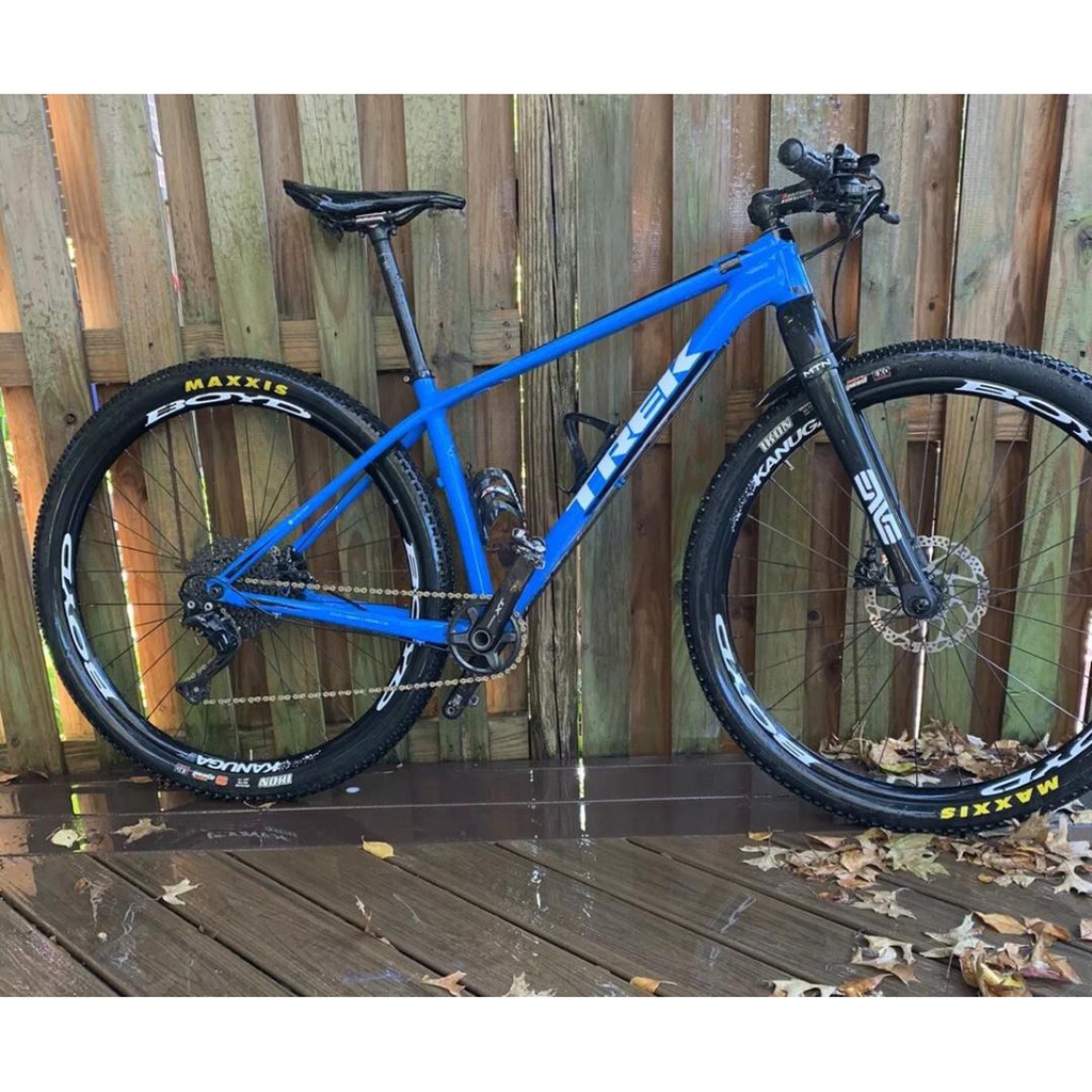 trek superfly 7 price