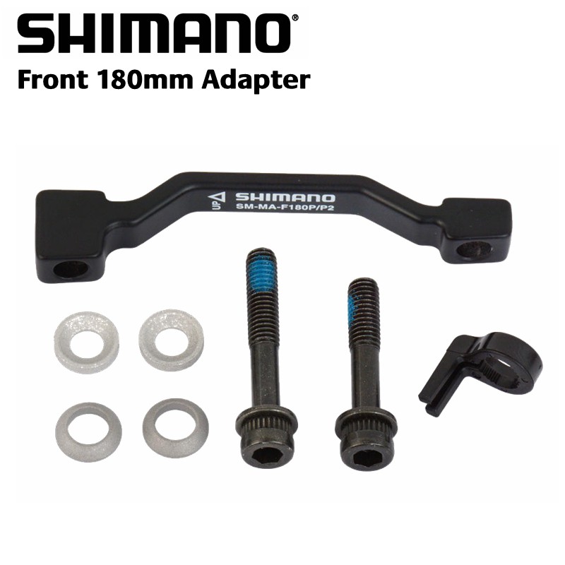 shimano brake rotor torque