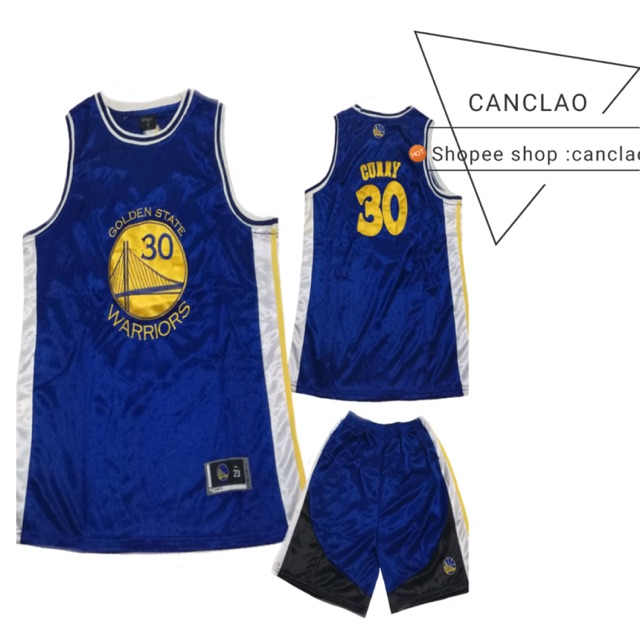 kids golden state jersey