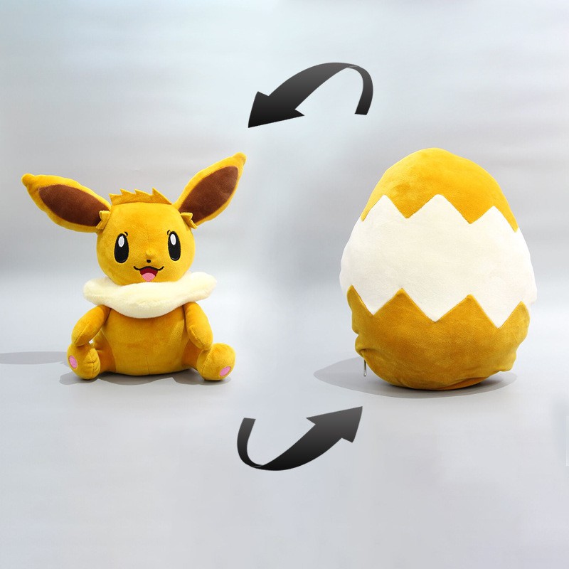 eevee plush 12 inch
