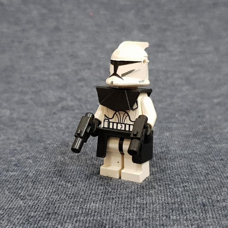 clone trooper minifigure