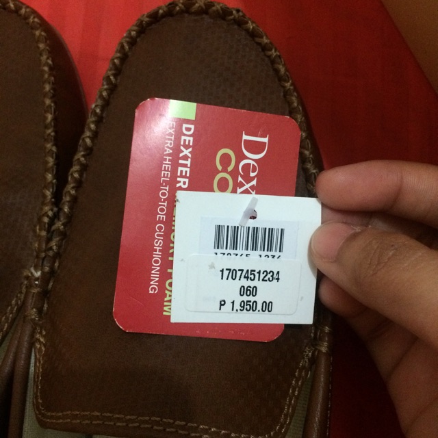 Sale Payless Dexter Shoes For Men Shopee Philippines