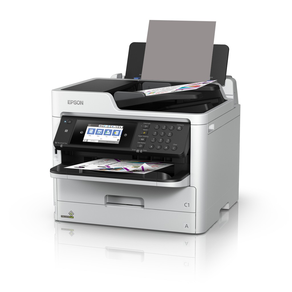 epson inkjet