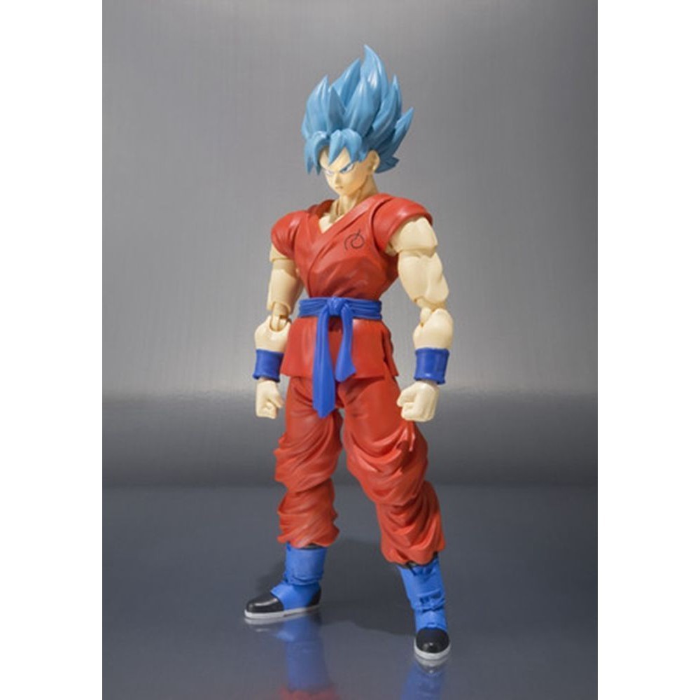 ssg goku figuarts