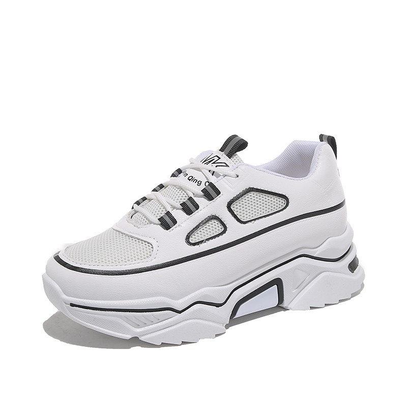 sneakers vs rubber shoes