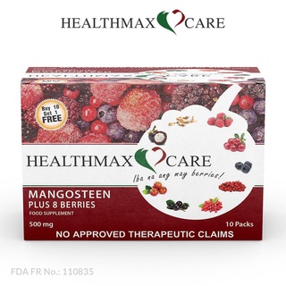 healthmax care capsule