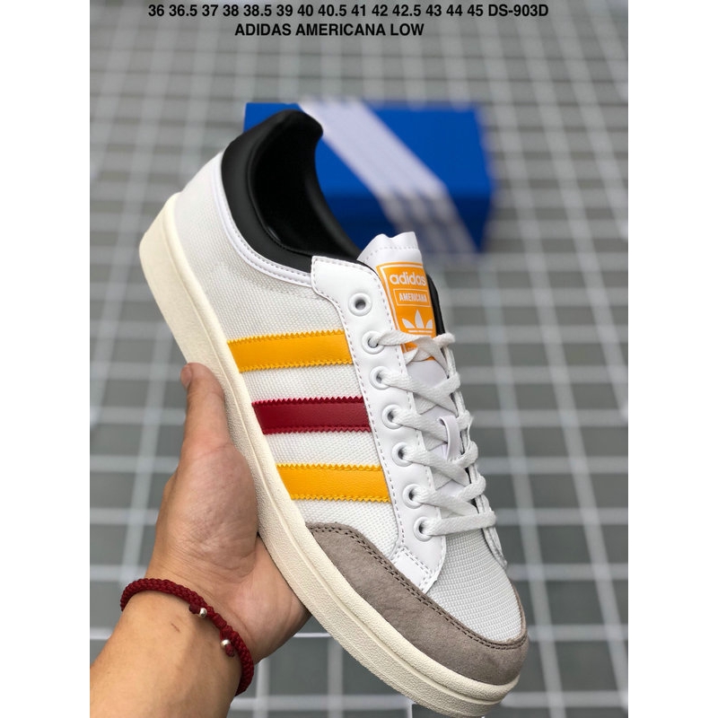 adidas americana 36